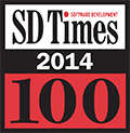 2014 SDTimes 100