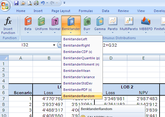 SwissRe-Excel
